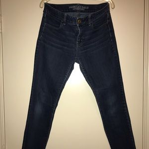 American Eagle Outfitters Jegging
